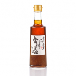 Ichibanshibori Goma Abura 290ml (Swaffood)