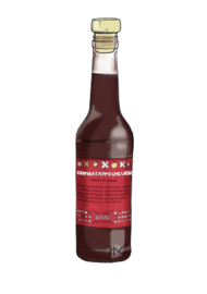 GRANAATAPPELMELASSE 4 LITER