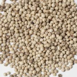 Witte Malabar peper 500g