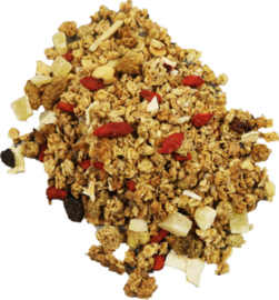 NOTEN VRUCHTEN GRANOLA 1KG PER KILO