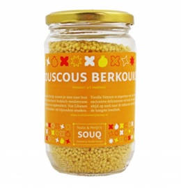 HANDGEROLDE COUSCOUS 500 GRAM