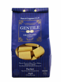 PACCHERI GENTILE 500G