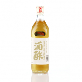 Junmai-Shu Sake Vinegar