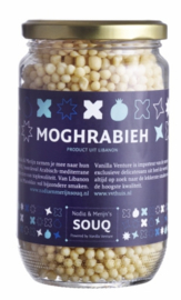 MOGHRABIEH LIBANON 500 GRAM