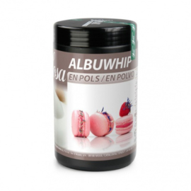 ALBUMINA/ALBUWHIP POWDER SOSA 500 GRAM