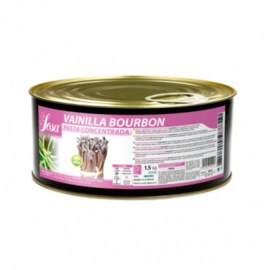 VANILLA BOURBON PASTE SOSA 1,5 KILO