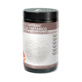 TARTARIC ACID SOSA 3 KILO