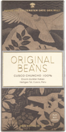 Cusco Chuncho 100% - 13x70gr (EU organic)