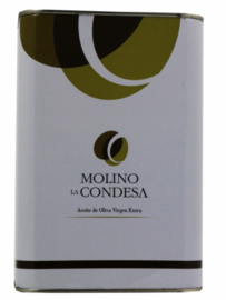 OMED MOLINO LA CONDESA TIN 2,5L STUK