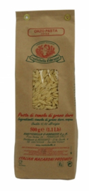 ORZO PASTA 500G