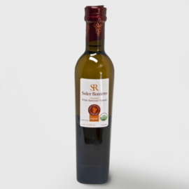 SR BIOLOGISCHE WITTE BALSAMICO AZIJN 0,25 LITER