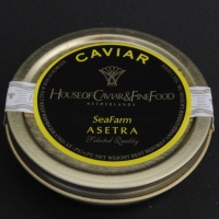 SEAFARM ASETRA 30 GRAM