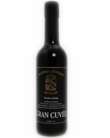 GRAN CUVEE AZIJN 375 MILLILITER