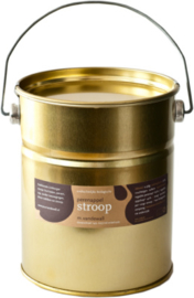 PERENAPPELSTROOP UIT ECKELRADE BIO 2,25KG 2,25 KILO