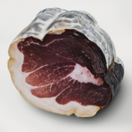 Culatello di Zibello kilo