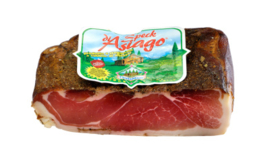 Speck di Asiago kilo