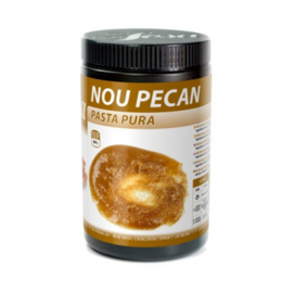 PURE PASTE PECAN NUT SOSA 1 KILO