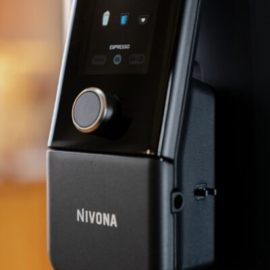 NIVONA CAFÉROMATICA 8101