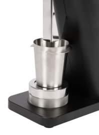 Profitec Twist Single Dose mat zwart