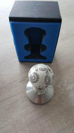 SHABBY CHIC Competitie tamper 58,5 mm