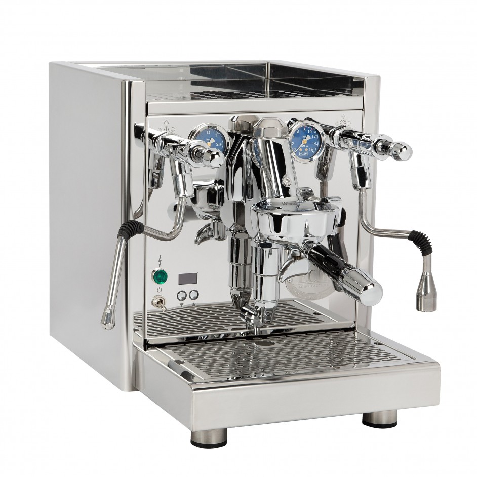 ECM TECHNIKA VI