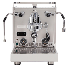 PROFITEC PRO 600 PID Quick Steam