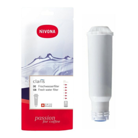 NIVONA Claris Waterfilter NIRF700