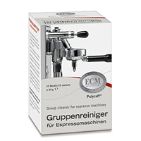 Groepreiniger ECM