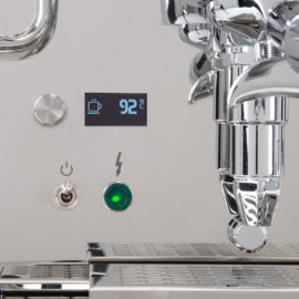 NIEUW ECM Synchronika II OLED