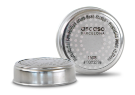Ascaso steel duo plus