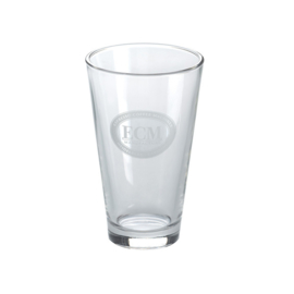 ECM Latte Macchiato Glas