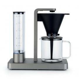 WILFA PERFORMANCE COFFEEMAKER Titanium