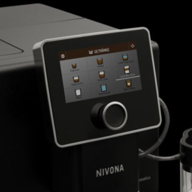 Nivona CafeRomatica NICR 960.