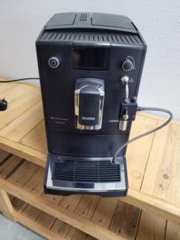 Gereviseerde Nivona NICR 660