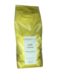 Caffe Creme (eigen merk) 500 gram