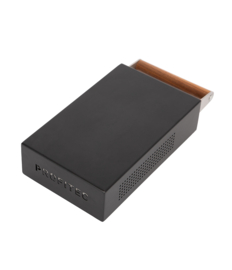 Profitec Knockbox Drawer - Uitkloplade - Matt Black