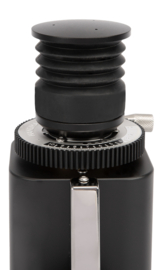 Profitec Twist Single Dose mat zwart