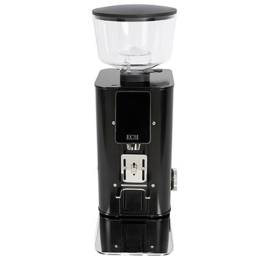 ECM Exacto grinder zwart Pre-order nu!