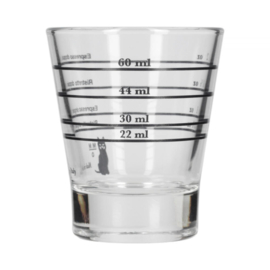 Motta Espresso Shotglas