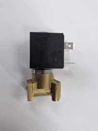 Magneetklep 2-weg 1/8 OLAB