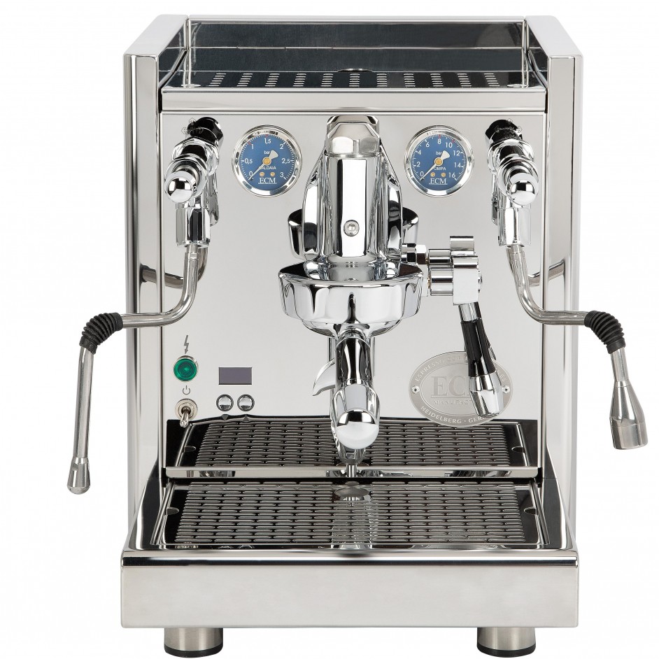 ECM TECHNIKA VI