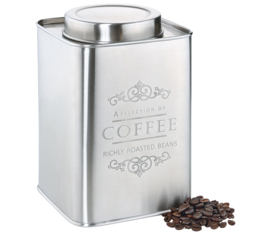 Koffie voorraadbus Coffee 500 gram