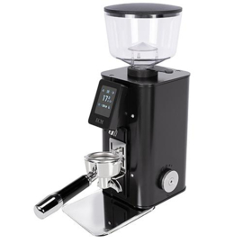 ECM Exacto grinder zwart Pre-order nu!