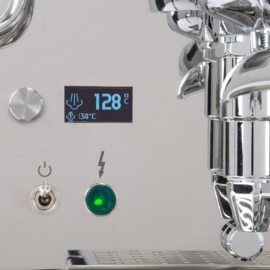 NIEUW ECM Synchronika II OLED