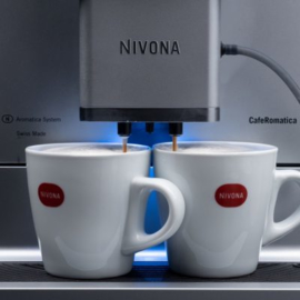 Nivona CafeRomatica NICR 970