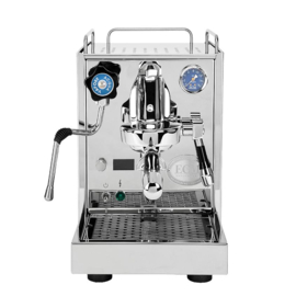 Espressomachines / Pistonmachines