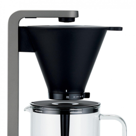 WILFA PERFORMANCE COFFEEMAKER Titanium