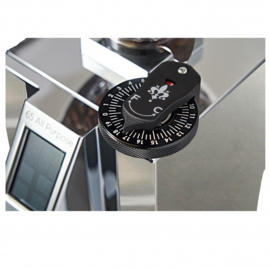 EUREKA MIGNON LIBRA CHROME 65MM ALL PURPOSE EULIB65CHR
