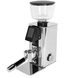 ECM Exacto grinder chrome Pre-order nu!