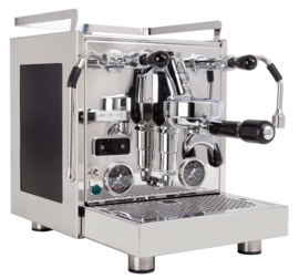 PROFITEC PRO 600 PID Quick Steam